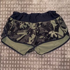 lululemon shorts